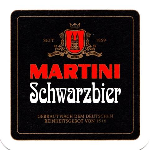 kassel ks-he martini quad 1ab (180-schwarzbier)